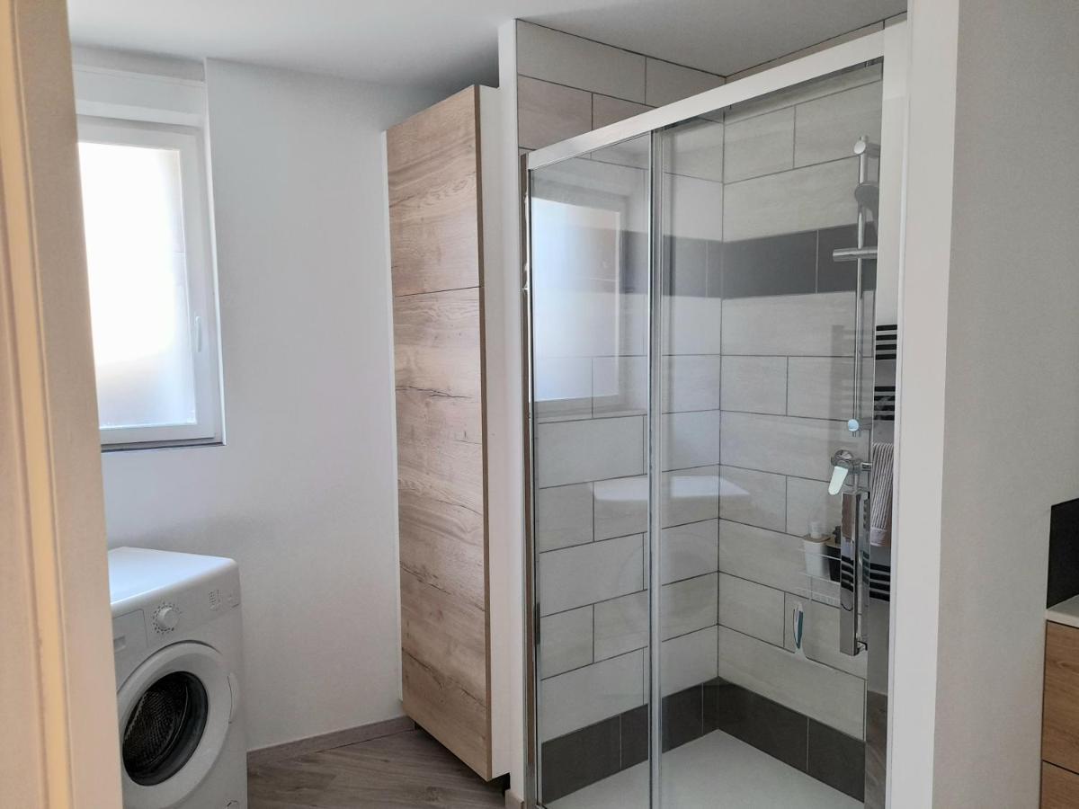 Le Travers Apartman Joigny Kültér fotó